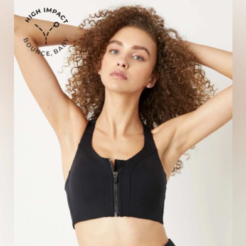 Bandier All Access Sports Bra
